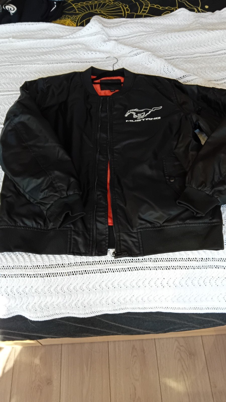 1 x Jack Ford Mustang, Verzenden, Zo goed als nieuw, Overige maten