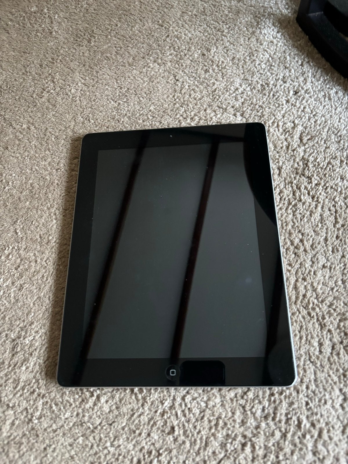 Apple iPad 2 32GB Wi-Fi Zilver met hoes, Computers en Software, Apple iPads, 10 inch, Gebruikt, 32 GB, Apple iPad