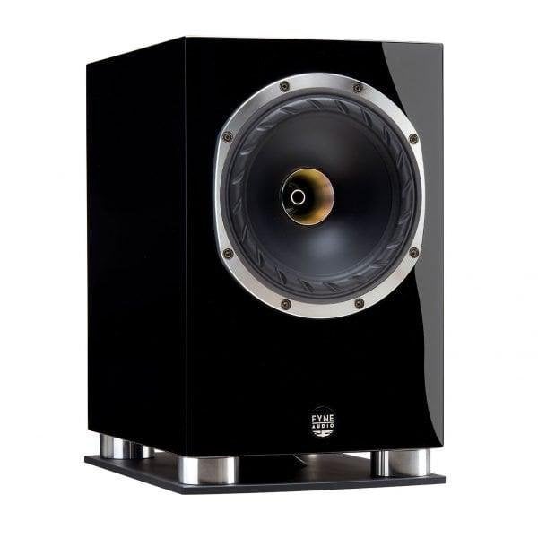 Fyne audio F500SP, Ophalen of Verzenden, Nieuw, Boekenplank luidspreker, Overige merken