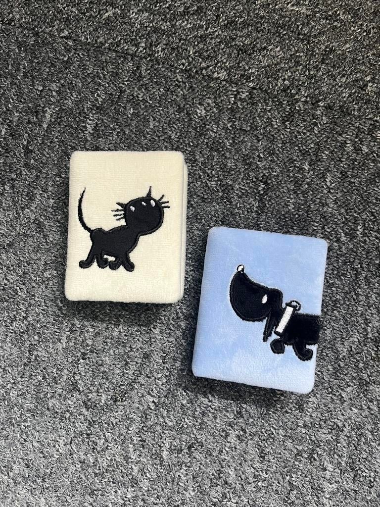 Takkie & Siep notitieboekjes, Diversen, Ophalen of Verzenden, Nieuw, A7