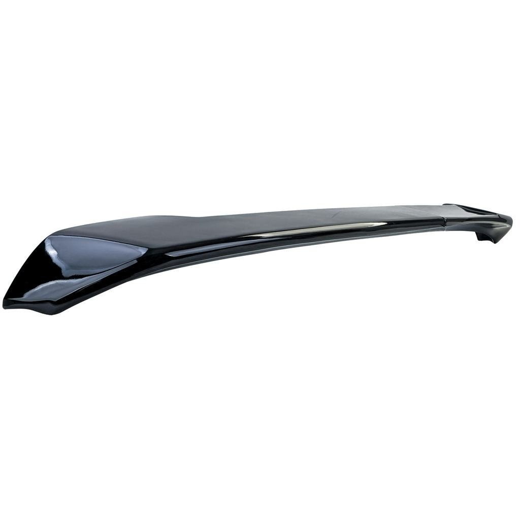 Achterklep Spoiler Peugeot Partner Citroën Berlingo Glans Zw, Verzenden, Automotive Parts, A.parts@hotmail.nl, Trasmolenlaan 12 3447 GZ Woerden