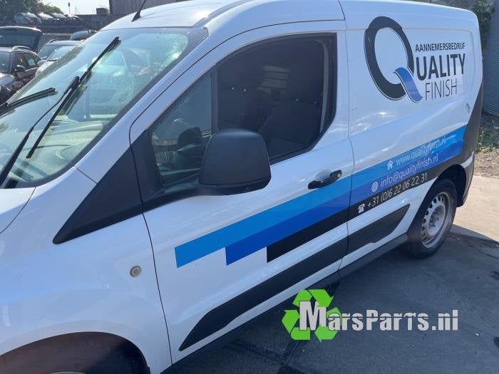 Portier 2Deurs links van een Ford Transit Connect, Gebruikt, -, Deur, -