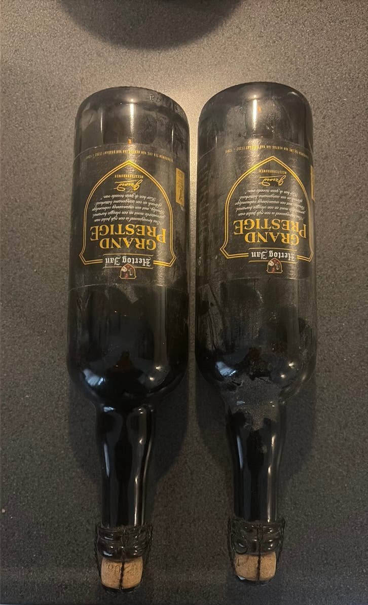 2x Grand prestige 2016, Ophalen of Verzenden, Versterker
