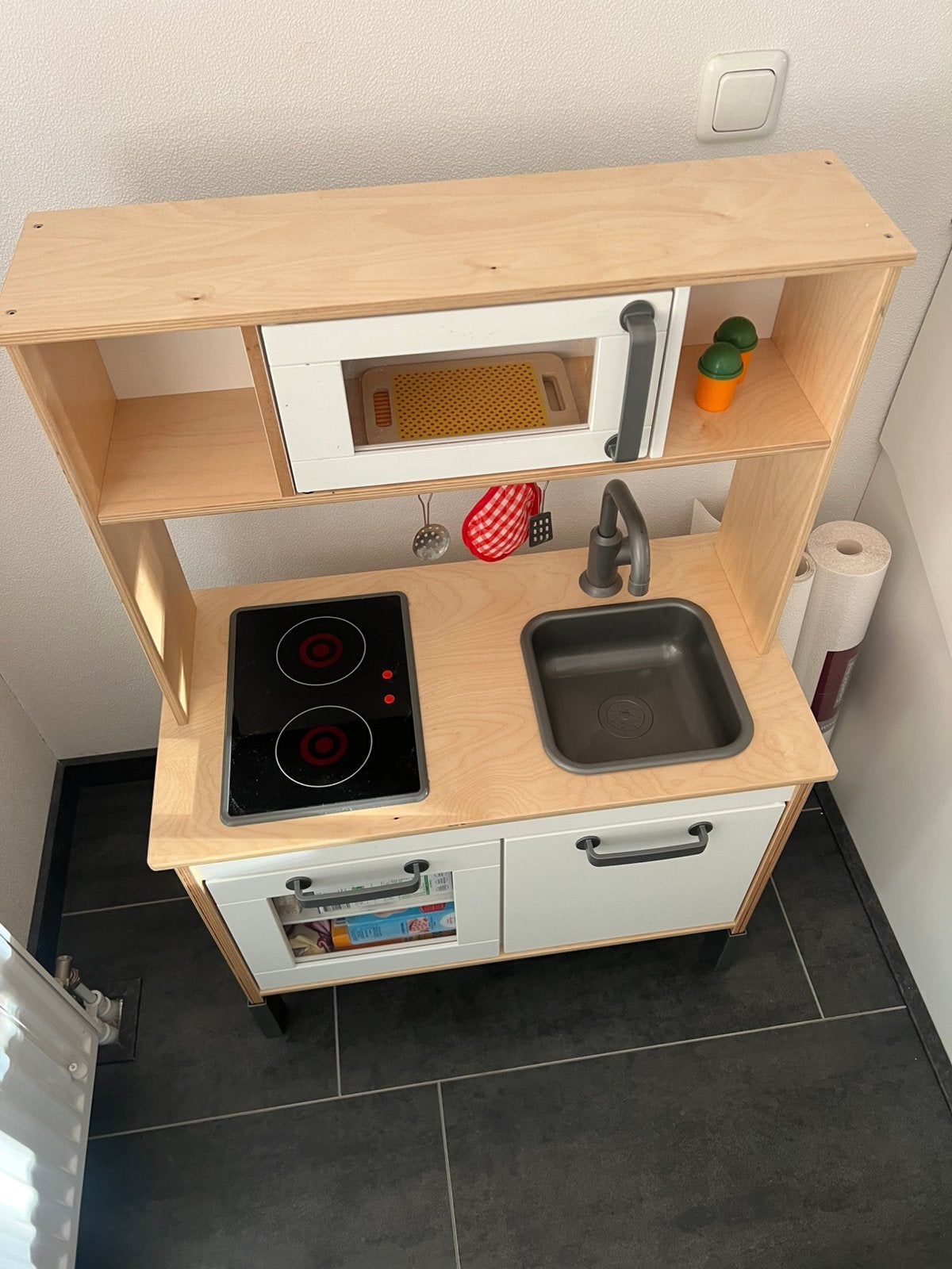 Ikea keuken, Ophalen, Zo goed als nieuw