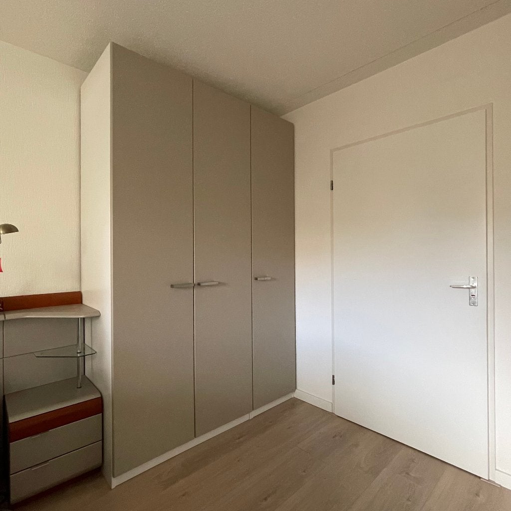 IKEA PAX kledingkast, Ophalen, 200 cm of meer, Met klep(pen), 150 tot 200 cm