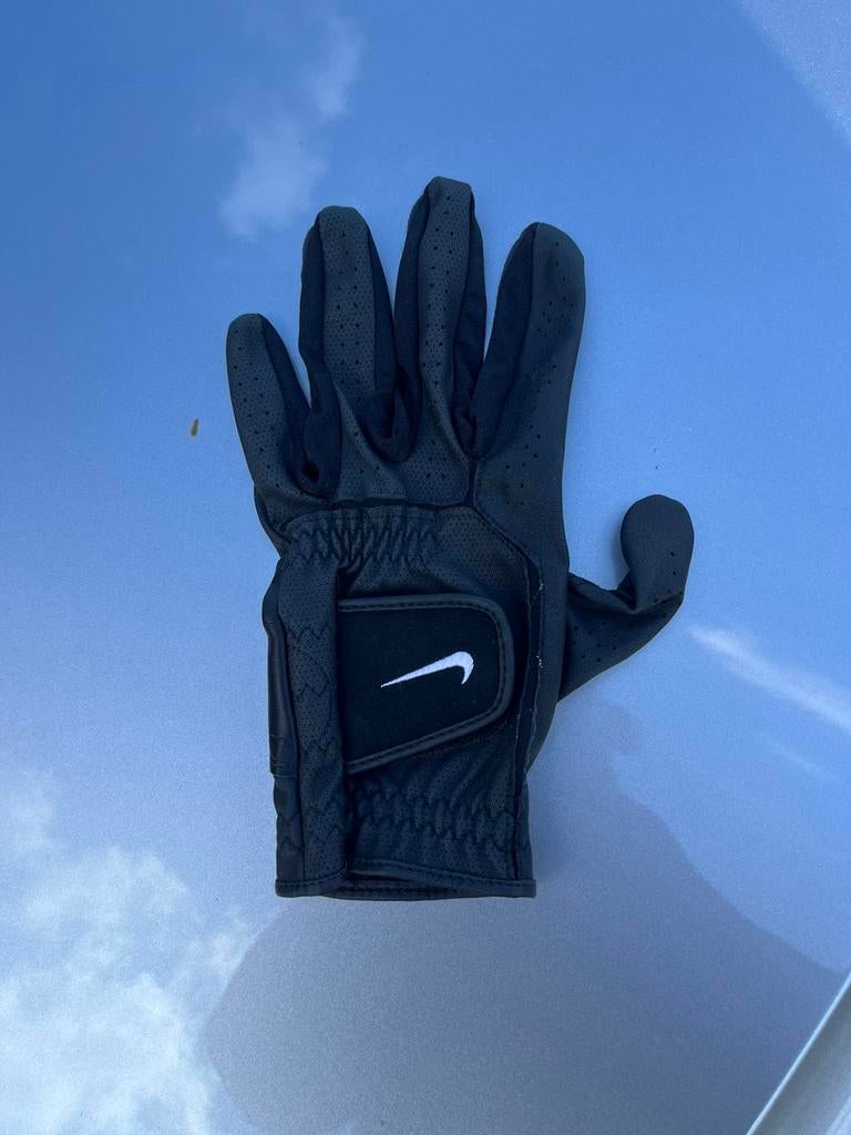 Nike golfhandschoen, Ophalen of Verzenden, Zo goed als nieuw, Kleding