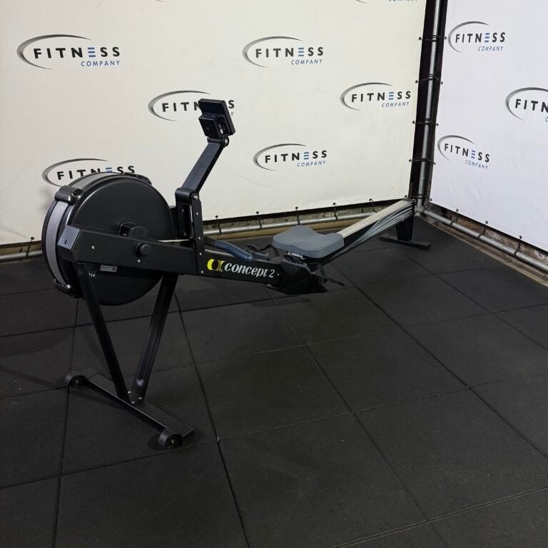 Concept 2 – Roeitrainer, Ophalen of Verzenden, Gebruikt, Benen, Overige typen