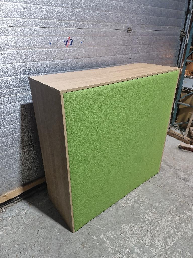 Balie / toonbank / uitgifte meubel 3 beschikbaar, Huis en Inrichting, Bureaus, Postbus, Ophalen of Verzenden, Onbekend, Info@