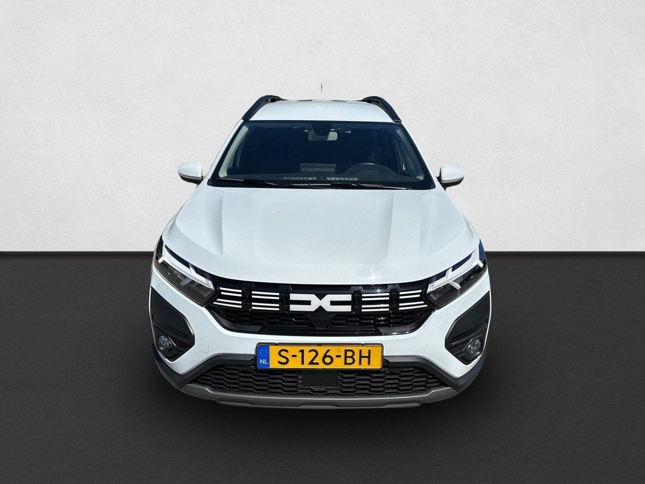Dacia Jogger 1.0 TCe 100 ECO-G Expression 7p. 7 PERSOONS / L, Auto's, Dacia, Voorwielaandrijving, 1227 kg, Stof, Gebruikt