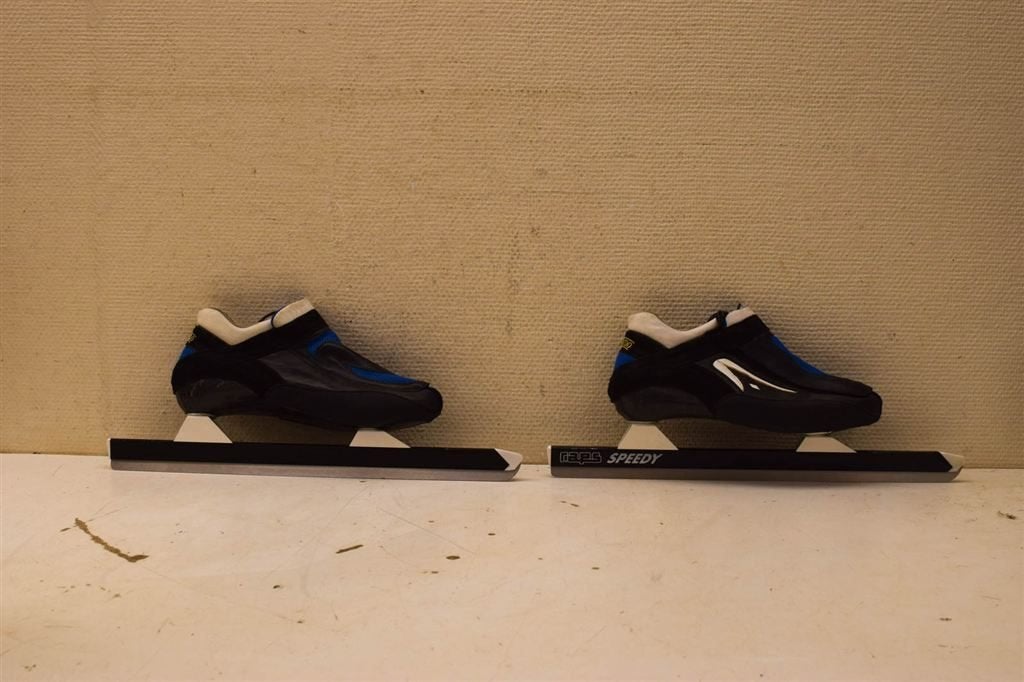 Mondo Schaatsen 46633, Sport en Fitness, Schaatsen, Ophalen of Verzenden, Gebruikt, Noren, Viking