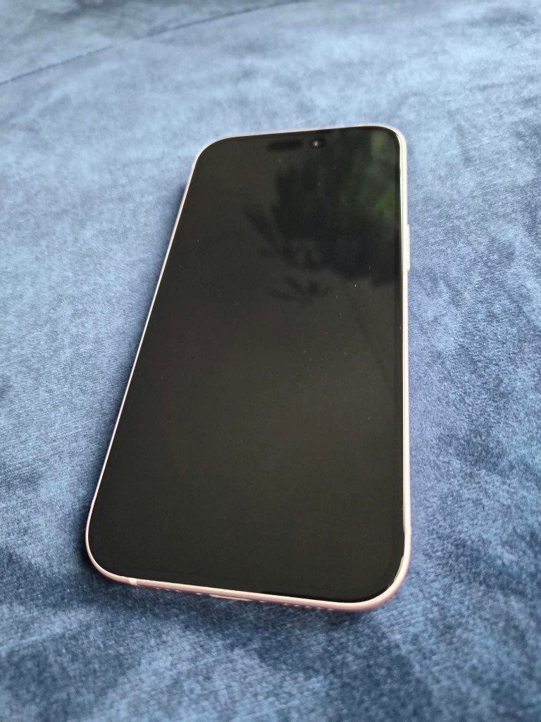 Iphone 15 roze 256GB  (2024), Telecommunicatie, Mobiele telefoons | Apple iPhone, 256 GB, IPhone 15, Ophalen of Verzenden, Zo goed als nieuw