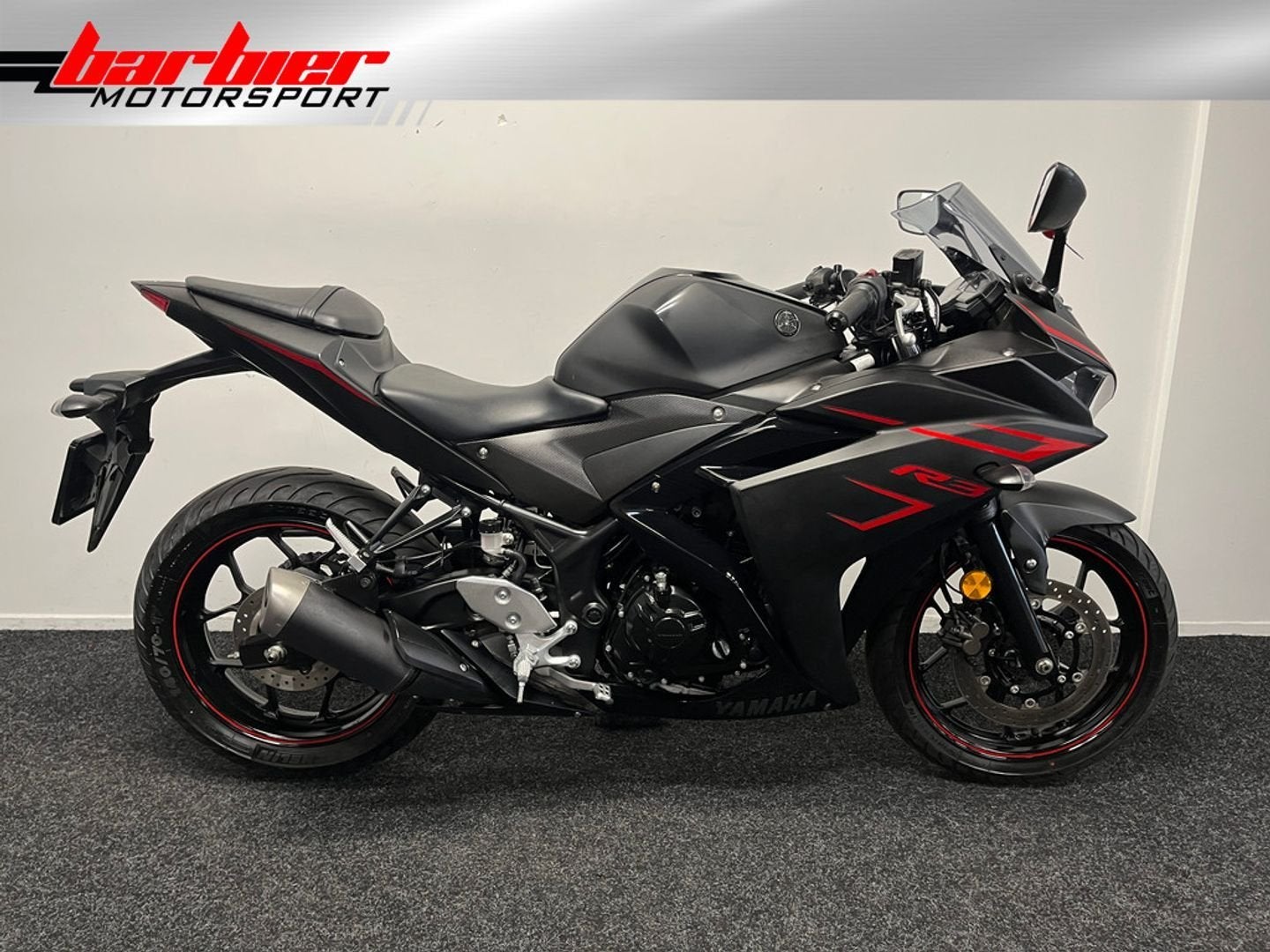 Yamaha YZF R3 LEASE VOORDELIG!, 2 cilinders, 321 cc, Bedrijf, Onbekend