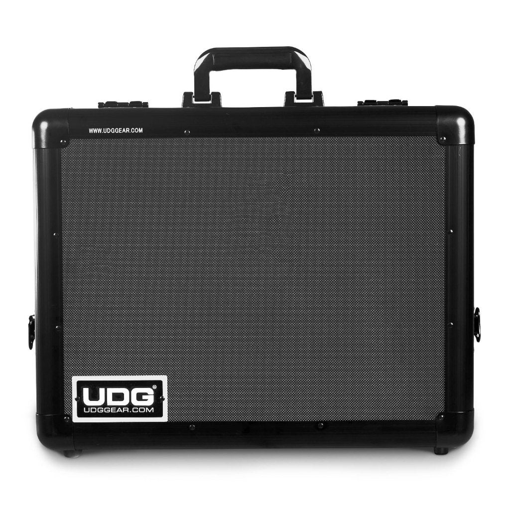 UDG U93031BL Ultimate Pick Foam Flight Case voor CDJ-3000X, ., Nieuw, ., Flightcase
