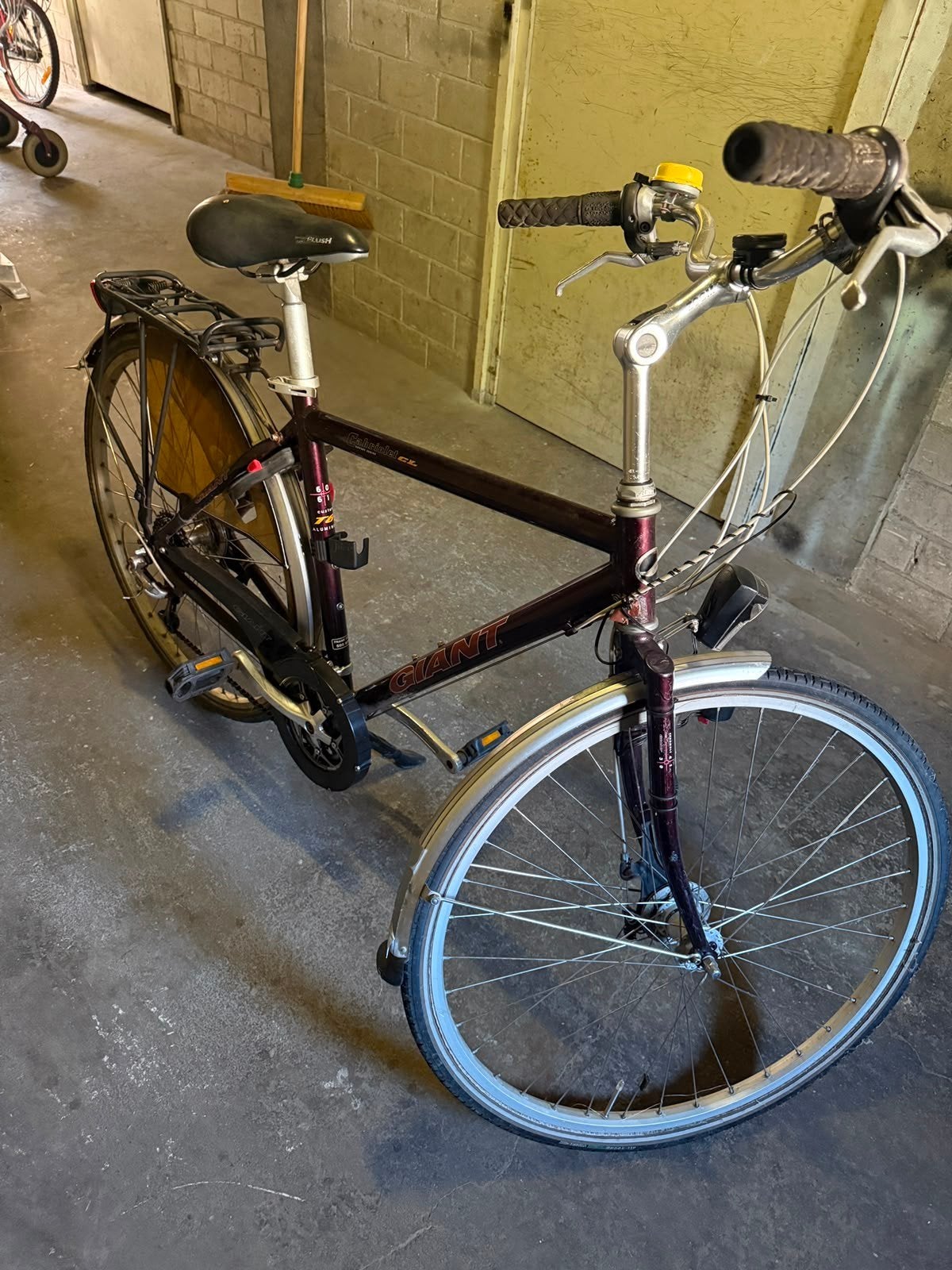 Fietsen TE KOOP, Ophalen, Gebruikt, Overige merken