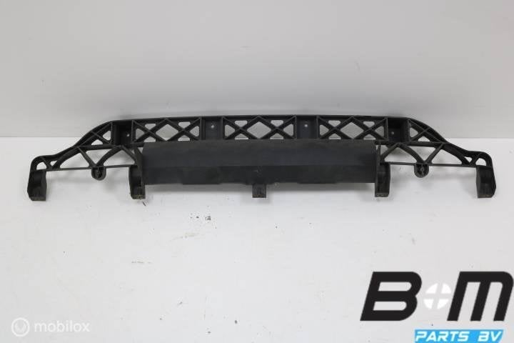Hechtband achterbumper Audi Q7 4L 4.2 4L0807329, Gebruikt