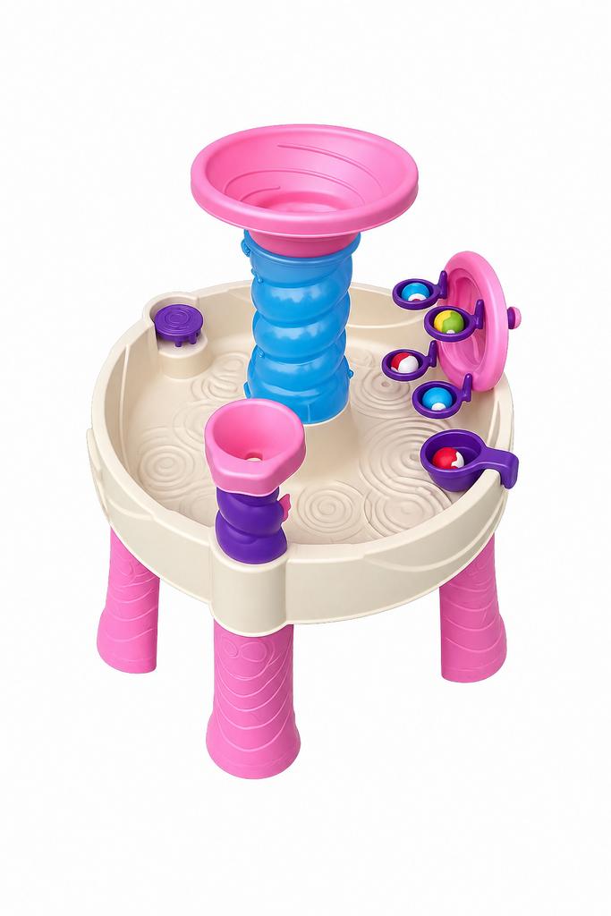 Little Tikes Waterbaan Speeltafel, Ophalen, Zo goed als nieuw