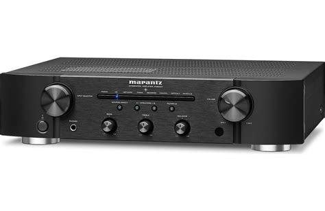 Marantz PM6007, Audio, Tv en Foto, Versterkers en Receivers, Verzenden, Gebruikt, Denon