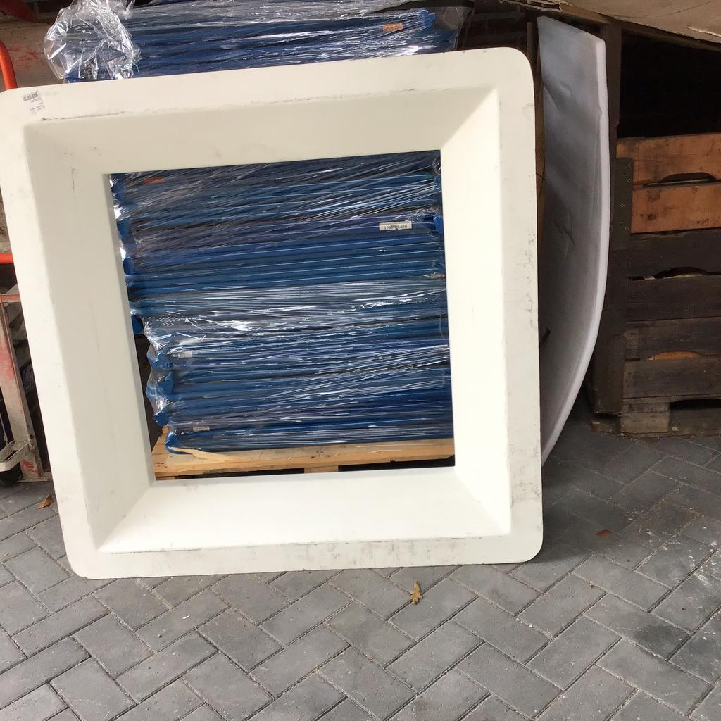 Koepel, Ophalen, Nieuw, Overige typen