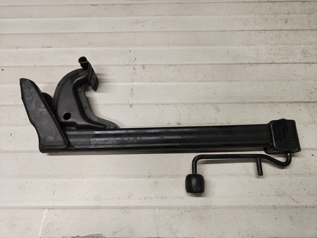 Crick / Krik origineel BMW 3-Serie E30 sedan touring 7112117, Auto diversen, Autogereedschap, Gebruikt, -, -, Ophalen of Verzenden