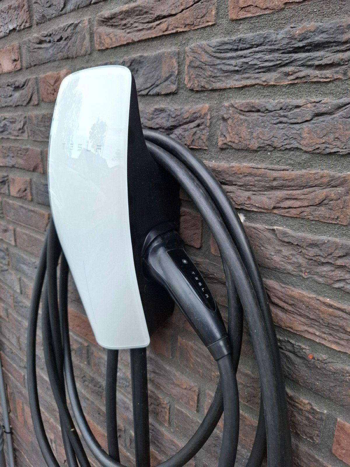 Tesla Wall Connector Gen 3 Laadpaal TWC TWC3, Ophalen of Verzenden, Zo goed als nieuw, Laadpaal en Laadkabel