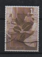 ‹(•¿•)› nl # m0243 ah-winkeltje, Verzenden, Na 1940, Gestempeld