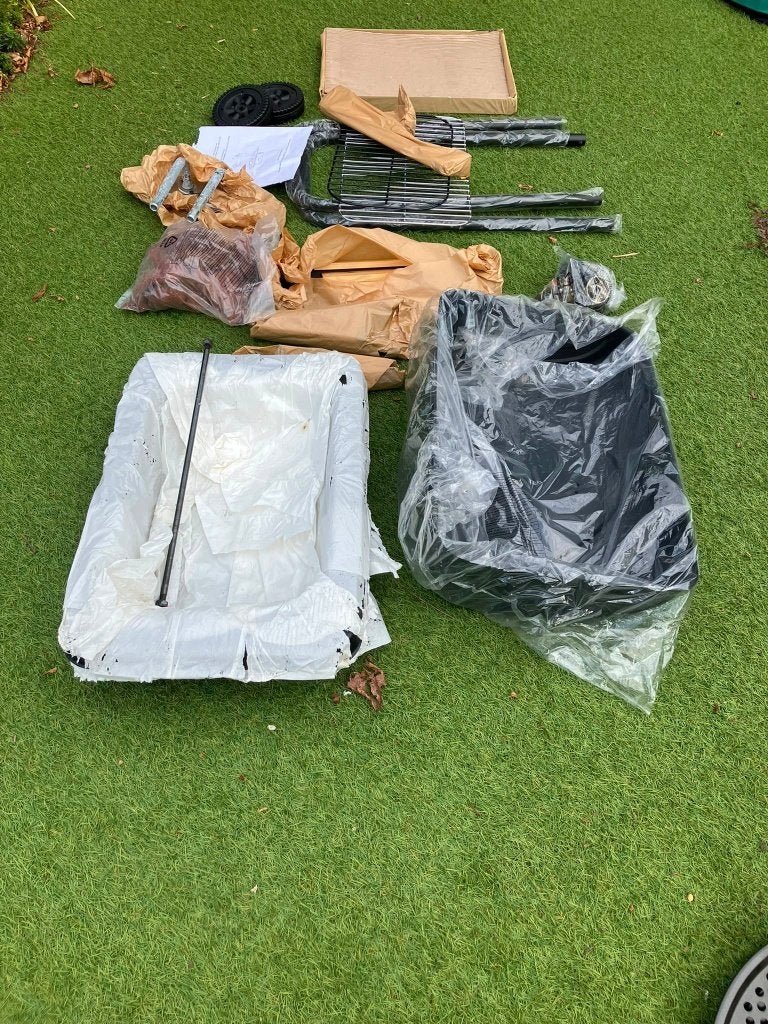 Barbeque