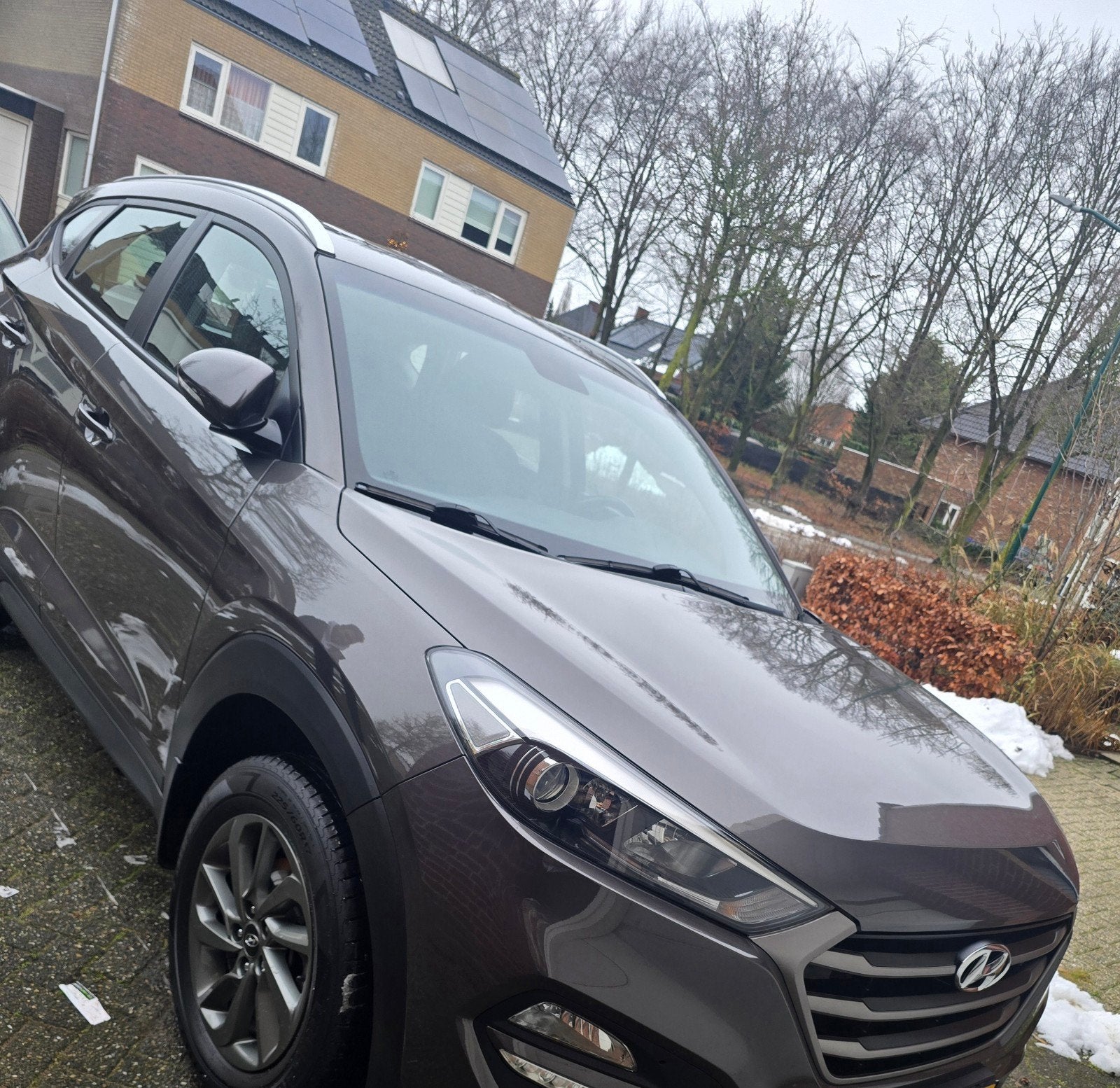 Auto band gezocht!!, Ophalen of Verzenden
