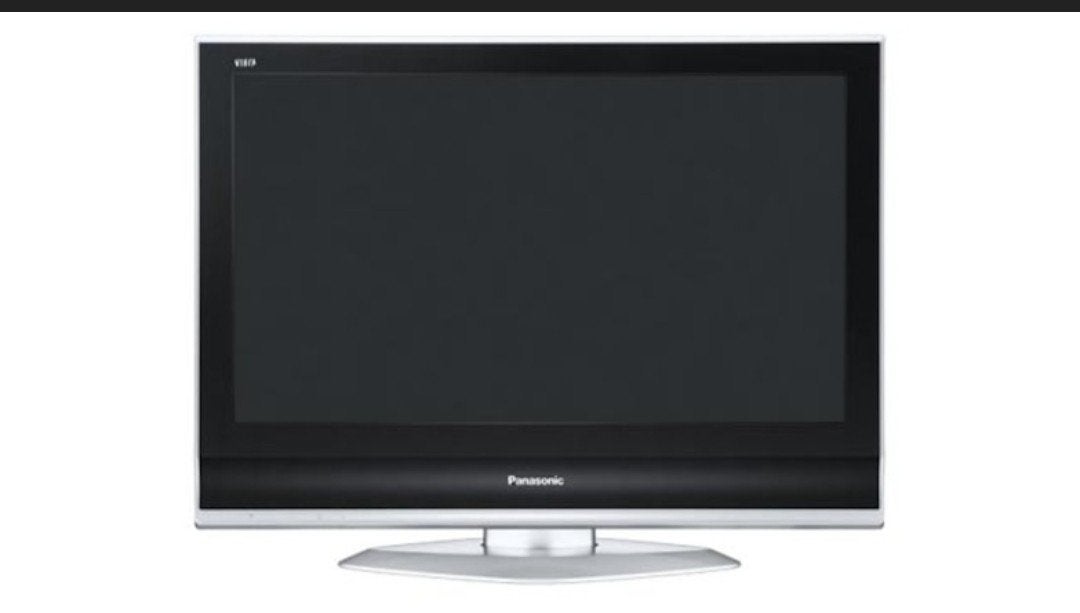 Panasonic TX-32LX70F LCD TV - 32 inch HD Ready, Ophalen, Gebruikt, Panasonic, 50 Hz