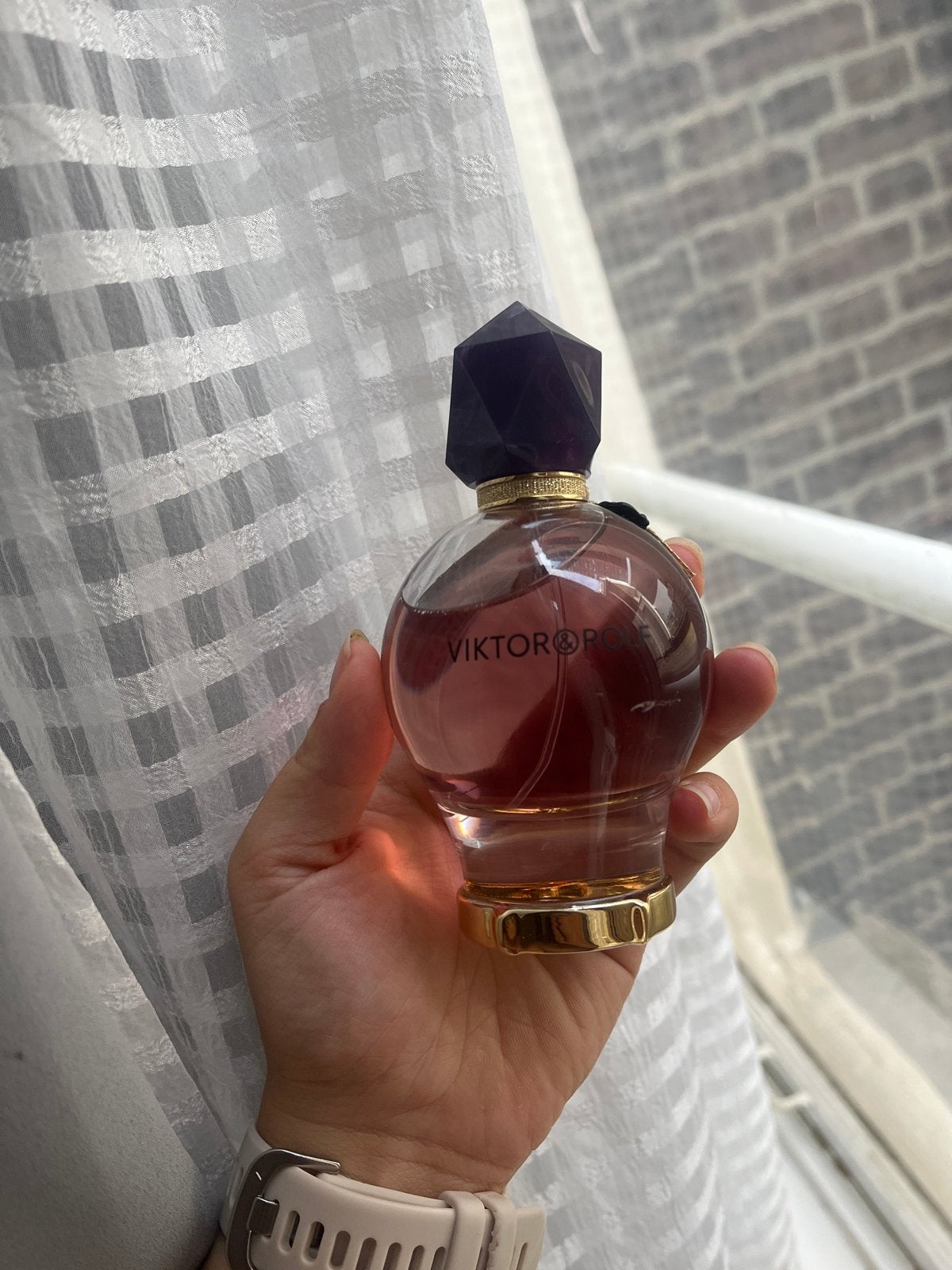 Viktor & Rolf Eau de Parfum 90 ml - Nieuw, Ophalen of Verzenden, Nieuw