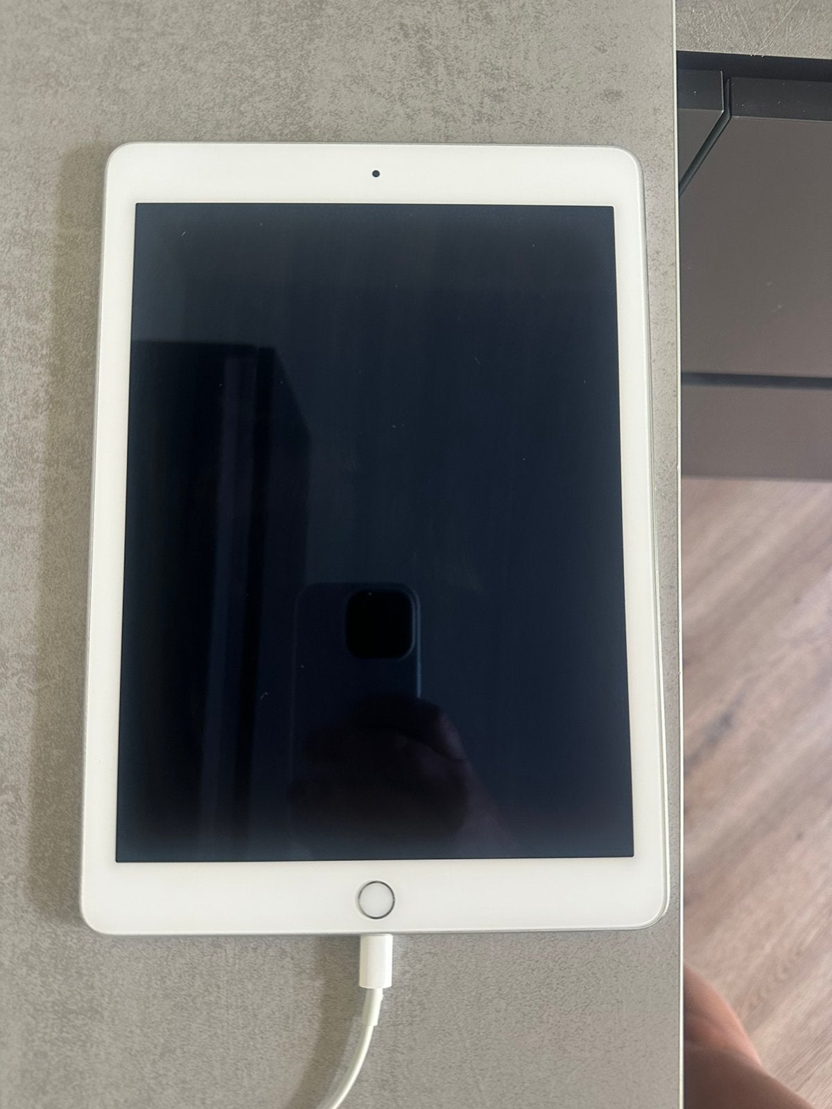 iPad Apple Air2, Gebruikt, Apple iPad Air, Wi-Fi, Ophalen