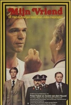 GEZOCHT! Mijn vriend (NL 1979) / Flanagan (NL 1975), Alle leeftijden, Ophalen, Zo goed als nieuw