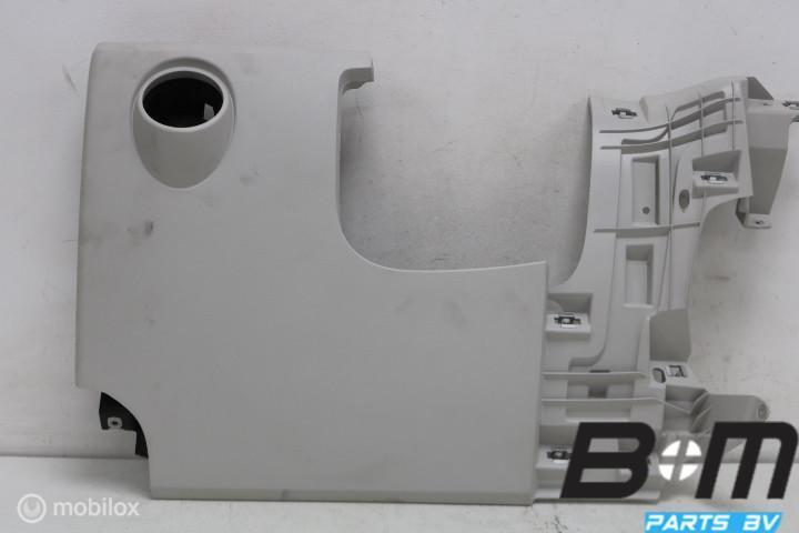 Afdekking dashboard links VW Up! 1S1858365A, Gebruikt