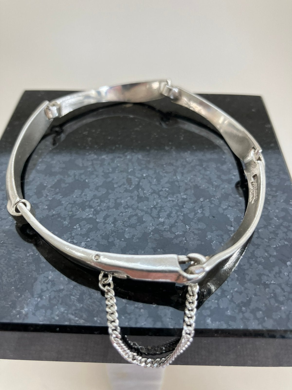 Uitzonderlijk mooie Lapponia armband, Ophalen of Verzenden, Zo goed als nieuw, Zilver