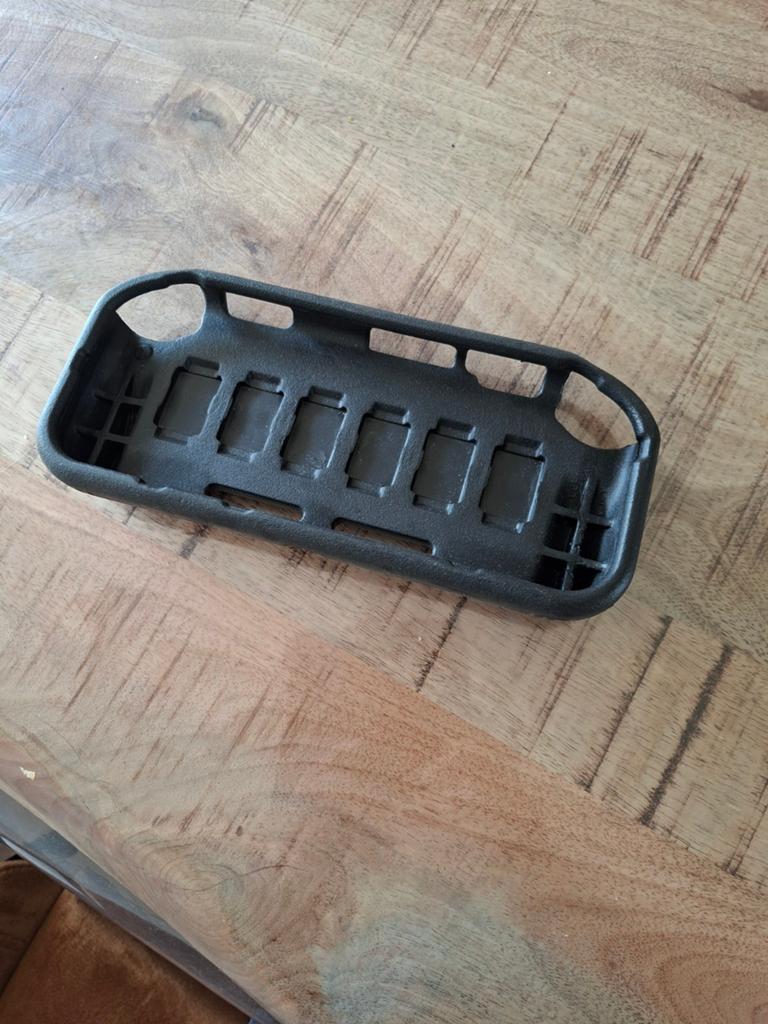 Beschermhoes voor Nintendo Switch TV Console, Ophalen, Gebruikt, Zonder controller, Switch Original