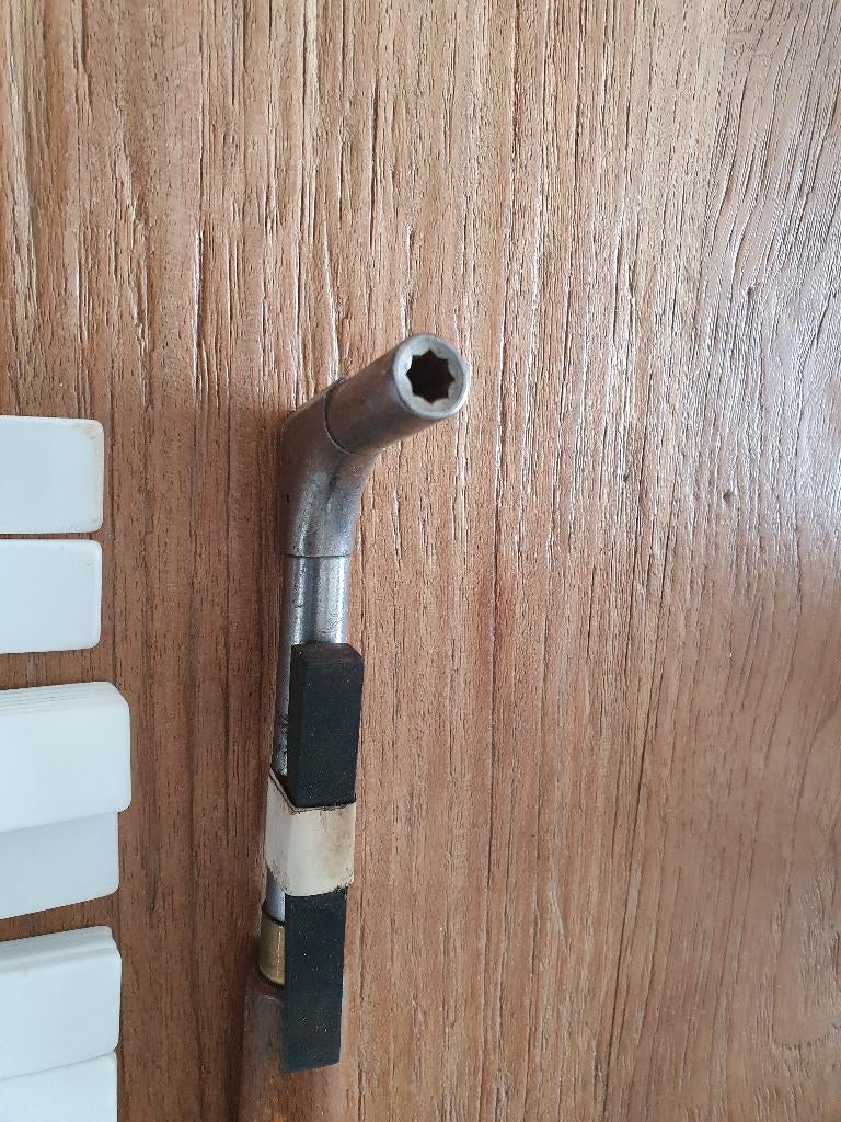 Stemsleutel Piano, Ophalen of Verzenden, Gebruikt