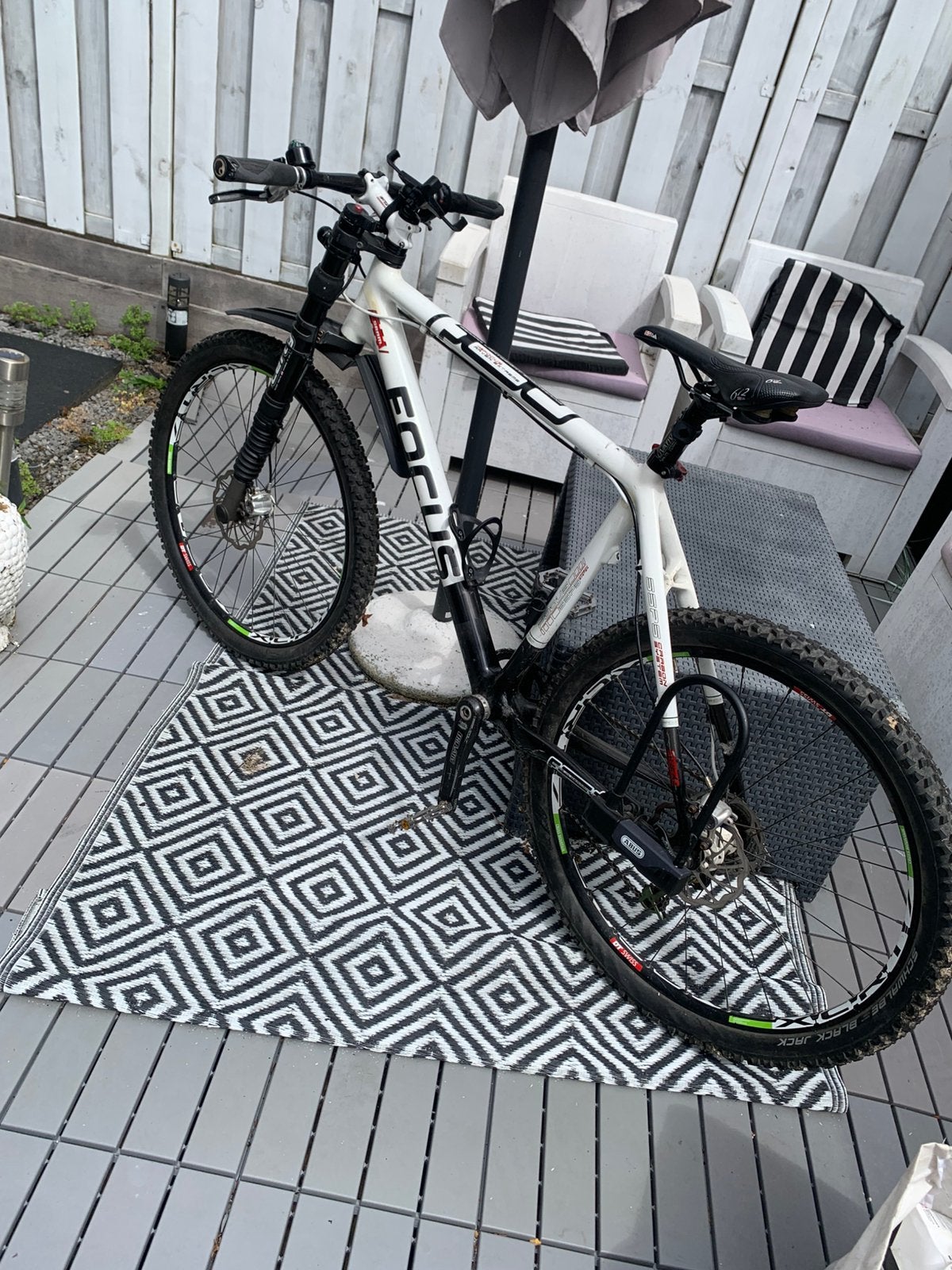 Focus Raven Extreme Carbon Race fiets Lichtgewicht / bike, Ophalen of Verzenden, Gebruikt, Meer dan 20 versnellingen, Overige merken