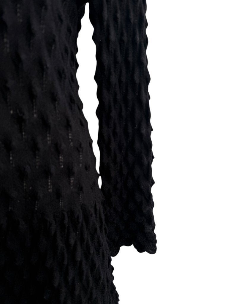 Oska vest S, Zwart, Maat 46/48 (XL) of groter, Ophalen of Verzenden, Zo goed als nieuw