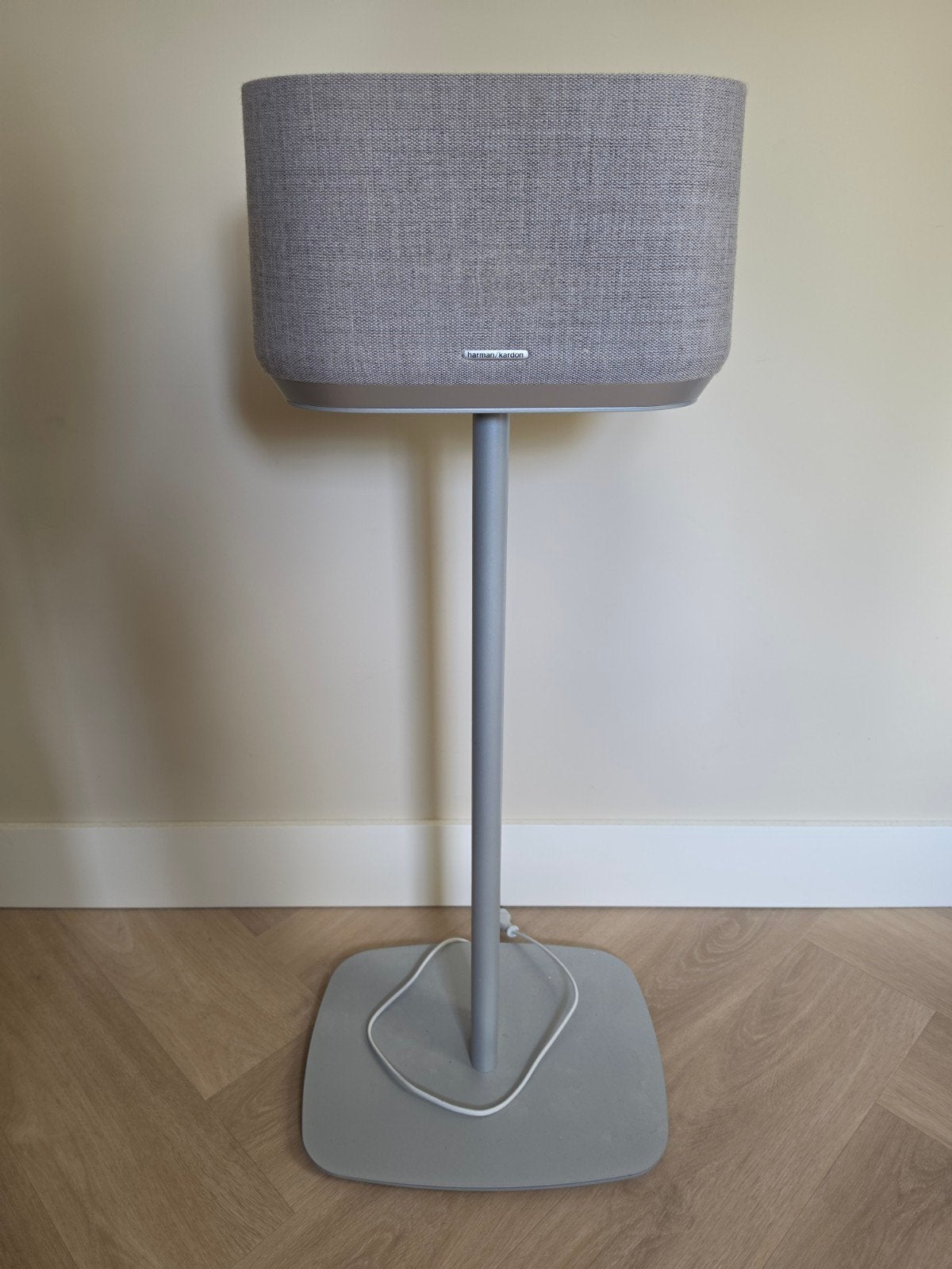 Harman Kardon Citation 300 met standaard, Audio, Tv en Foto, Luidsprekers, Ophalen of Verzenden, Minder dan 60 watt, Overige typen