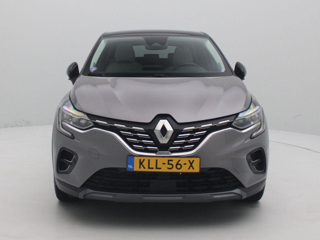 Renault Captur E-Tech Plug-in Hybrid 160 Initiale Paris | Ap, Auto's, Renault, Gebruikt, 4 cilinders, Bedrijf, Hybride Elektrisch/Benzine