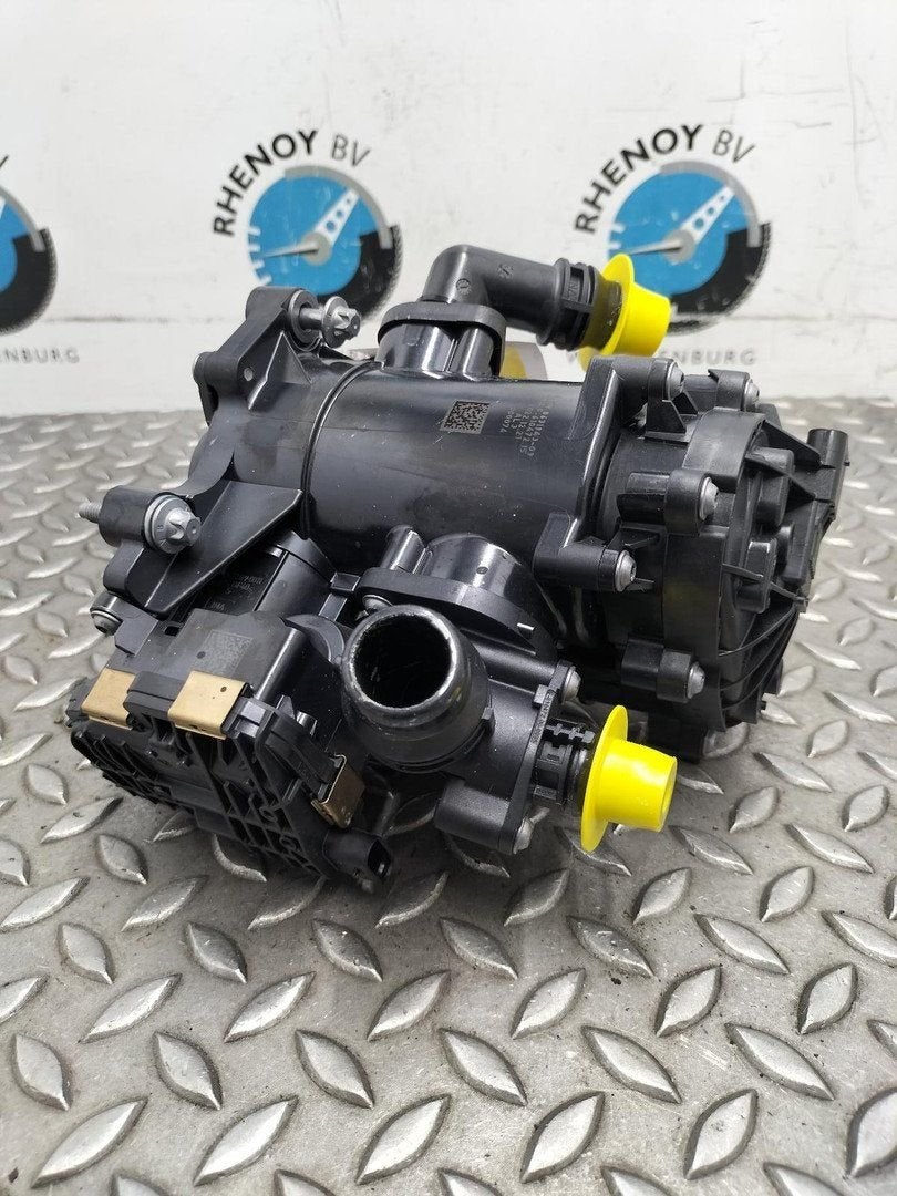 MINI (BMW) MINI THERMOSTAAT HUIS 11538631943 2020, Ophalen of Verzenden, Gebruikt, Stiba lid