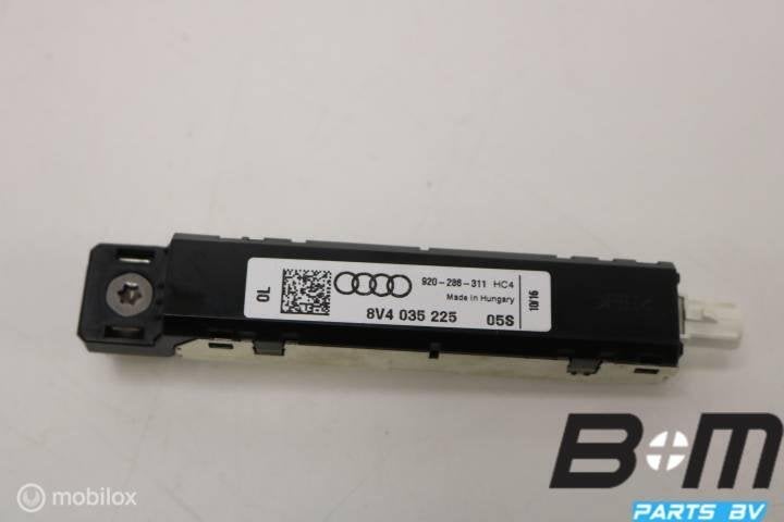 Antenneversterker Audi A3 8V Sportback 8V4035225, Gebruikt