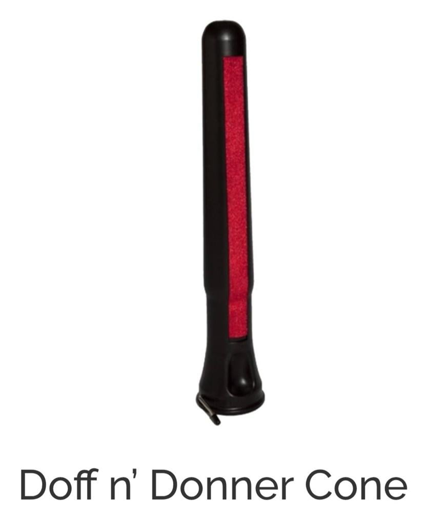 Doff n' Donner Cone - Hulp bij aantrekken steunkousen, Ophalen of Verzenden, Zo goed als nieuw, Overige typen