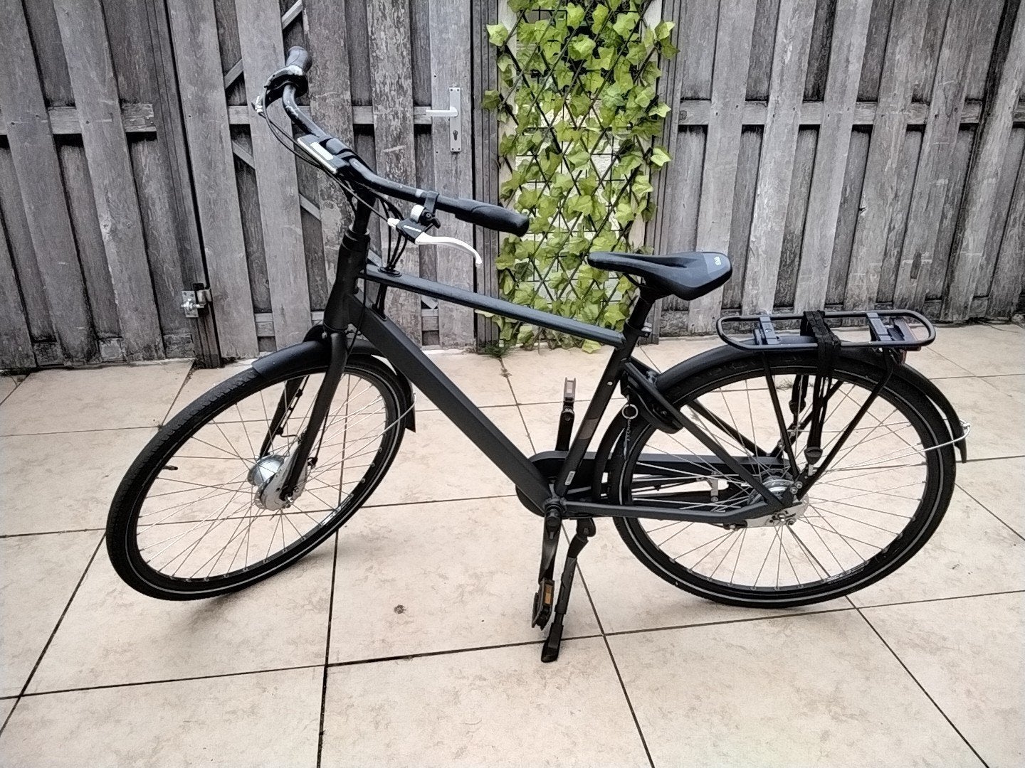 fiets, 28 inch, Gebruikt, 47 tot 50 cm, Ophalen, Overige merken