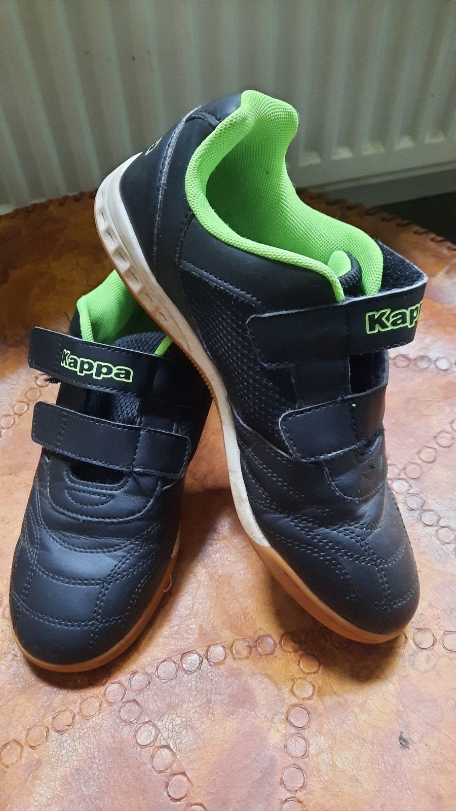 Kappa  schoenen maat 38, Ophalen of Verzenden
