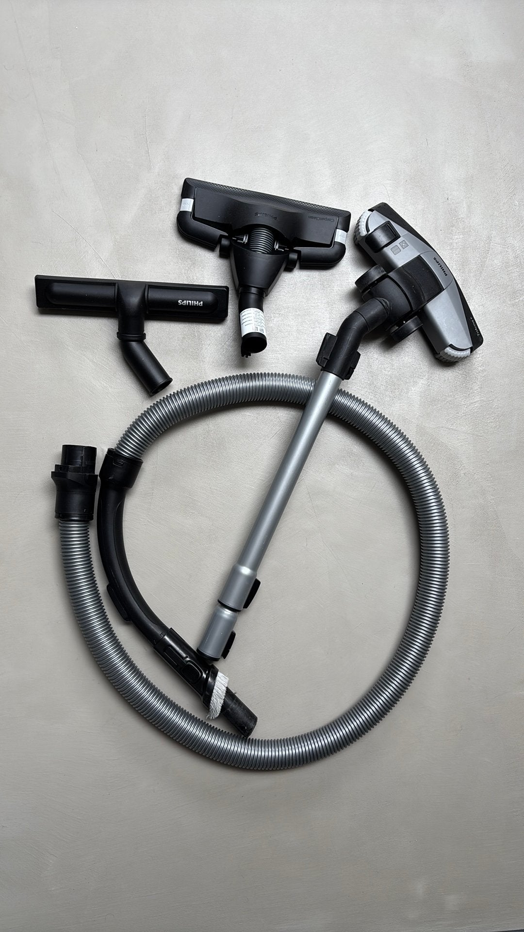 Accessoires Philips Stofzuiger zonder Zak FC9741/09, Ophalen of Verzenden, Zo goed als nieuw