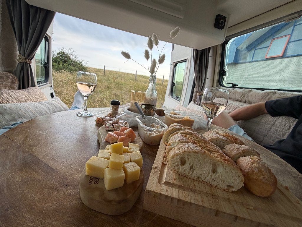 Caravans And Camping Pössl