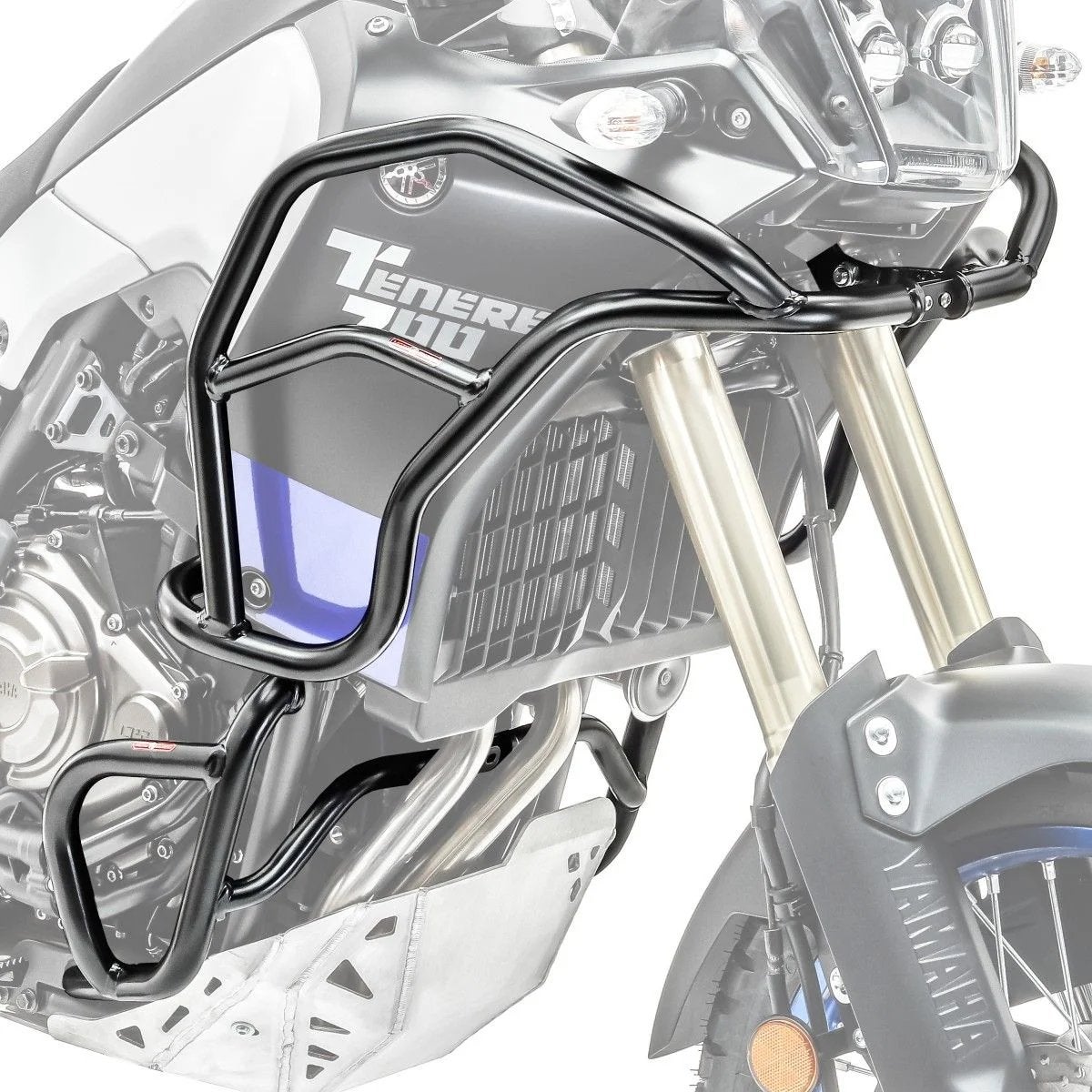 Valbeugels voor Yamaha Tenere 700 2019-2024, Ophalen of Verzenden, Gebruikt