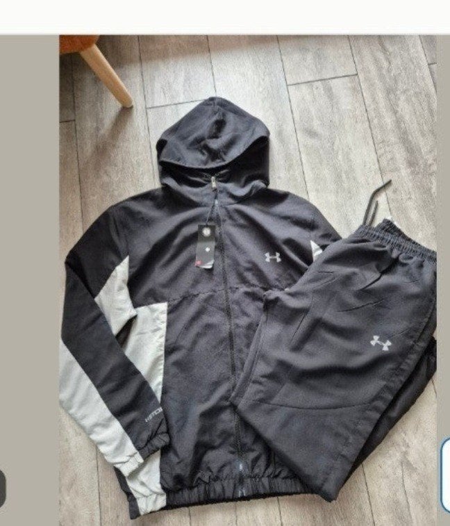 under armour xxl nieuw, Zwart, Nieuw, Overige maten, Ophalen of Verzenden
