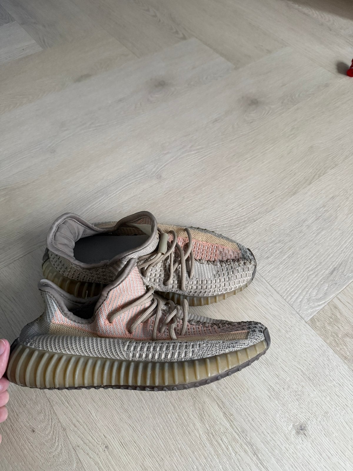 Adidas sneakers, Ophalen of Verzenden, Zo goed als nieuw, Sneakers of Gympen