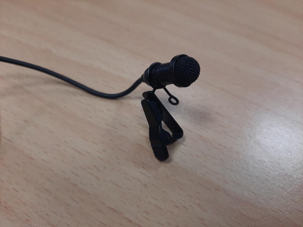 Electro Voice ULM21 professional cardioid revers microfoons, Ophalen of Verzenden, Gebruikt, Zangmicrofoon